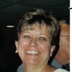 Meet your Posher, Lynda